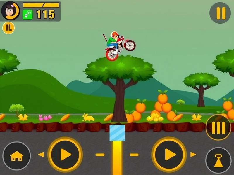 Orange Overdrive Indian Version